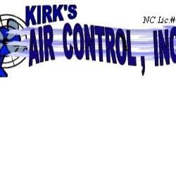 Kirk's Air Control Kirk's Air Control